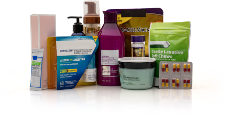 OTC and Pharmaceutical Primary and Secondary Packaging Solutions